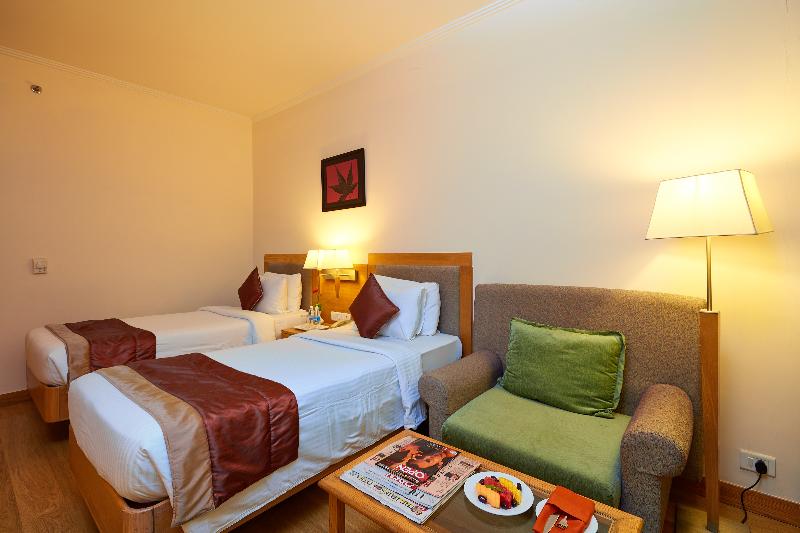 高级大房间, Park Plaza Chennai Omr