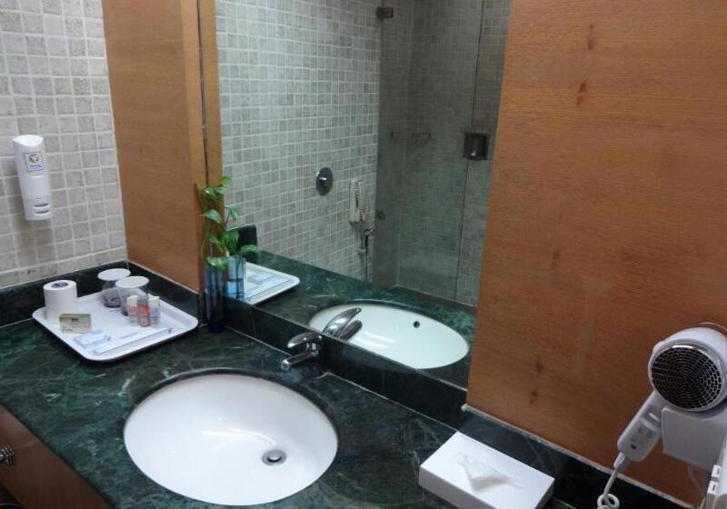 高级大房间, Park Plaza Chennai Omr