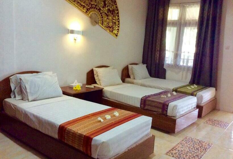 标准间, Pasific Beach Cottages