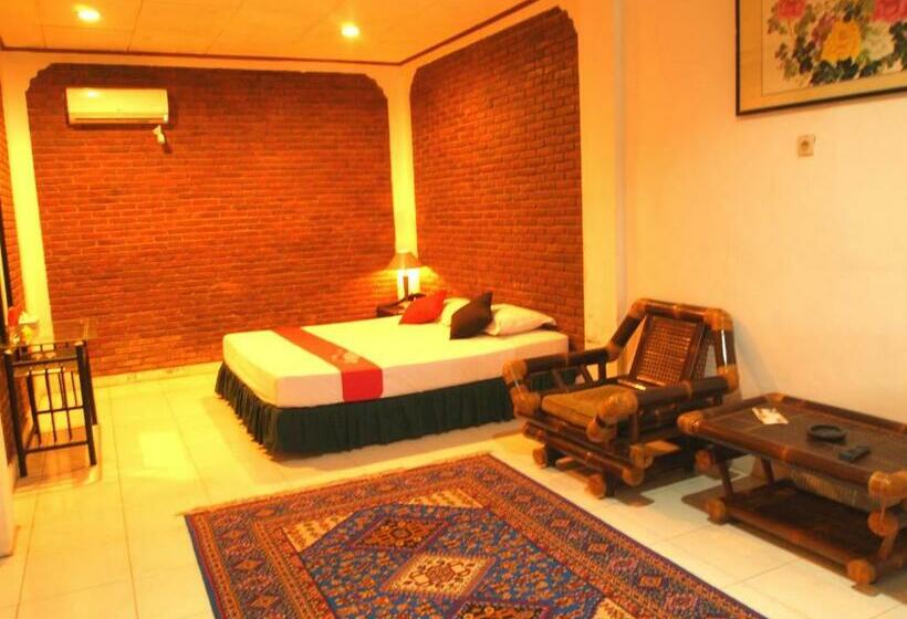 Номер Стандарт, Pasific Beach Cottages