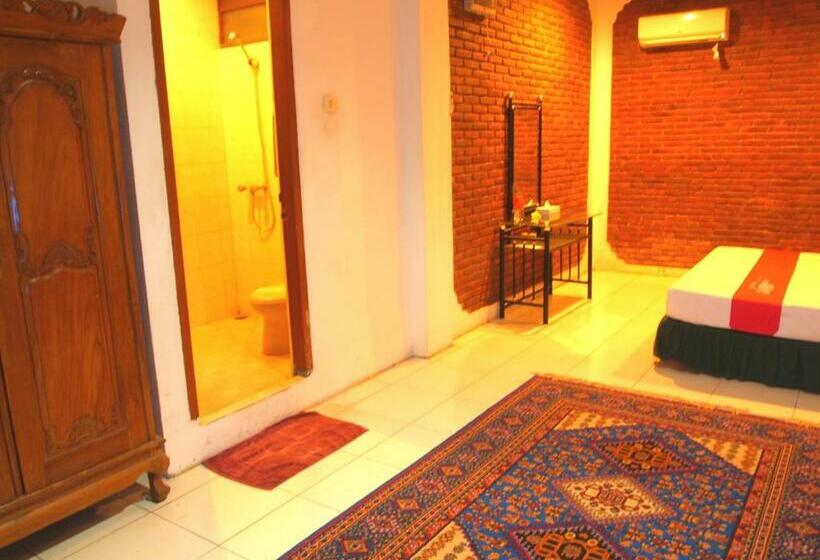 标准间, Pasific Beach Cottages