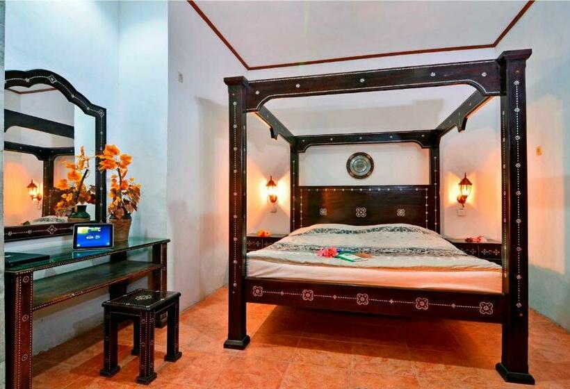 豪华房间, Pasific Beach Cottages