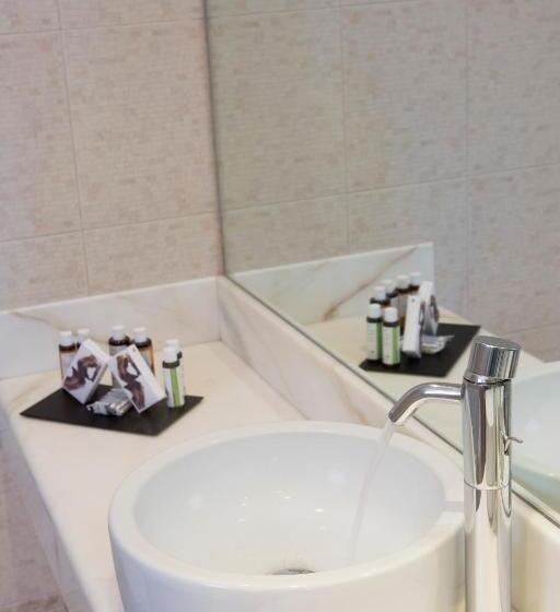 חדר סופריור נוף לים, Porto Galini Seaside Resort & Spa