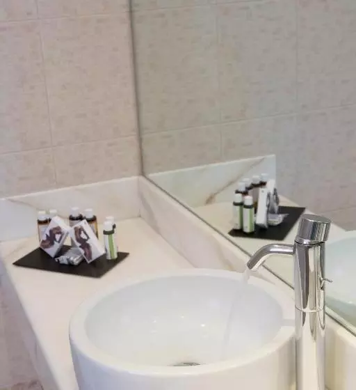 オーシャンビュースーペリアールーム, Porto Galini Seaside Resort & Spa