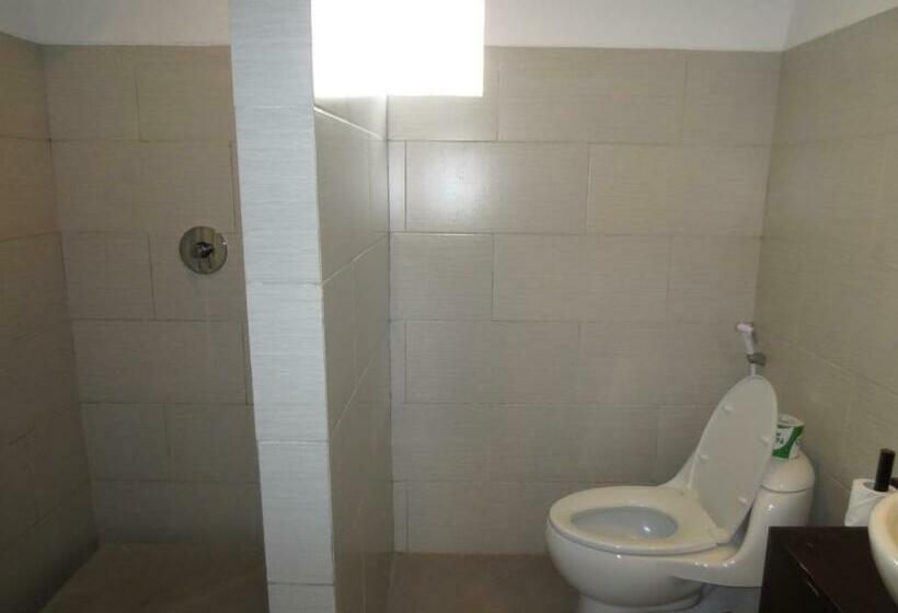 ガーデンビューデラックスルーム, Puri Sading