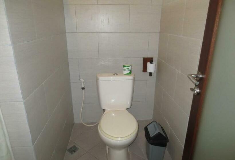 スーペリアールーム, Puri Sading