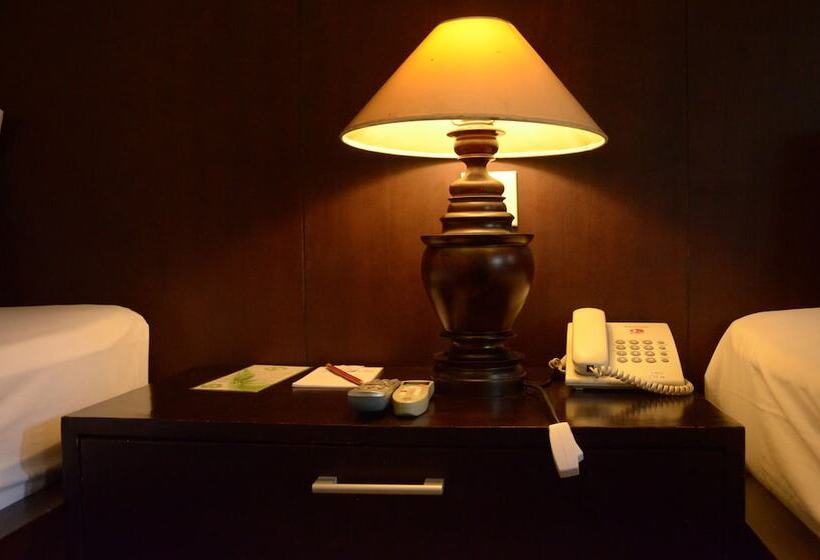 スーペリアールーム, Puri Sading