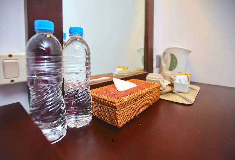 スーペリアールーム, Puri Sading