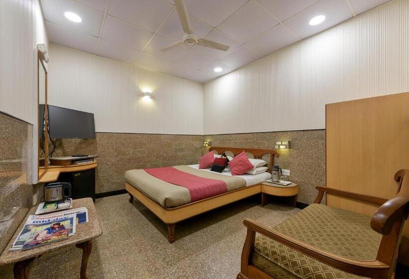 اتاق لوکس, Royal Castle