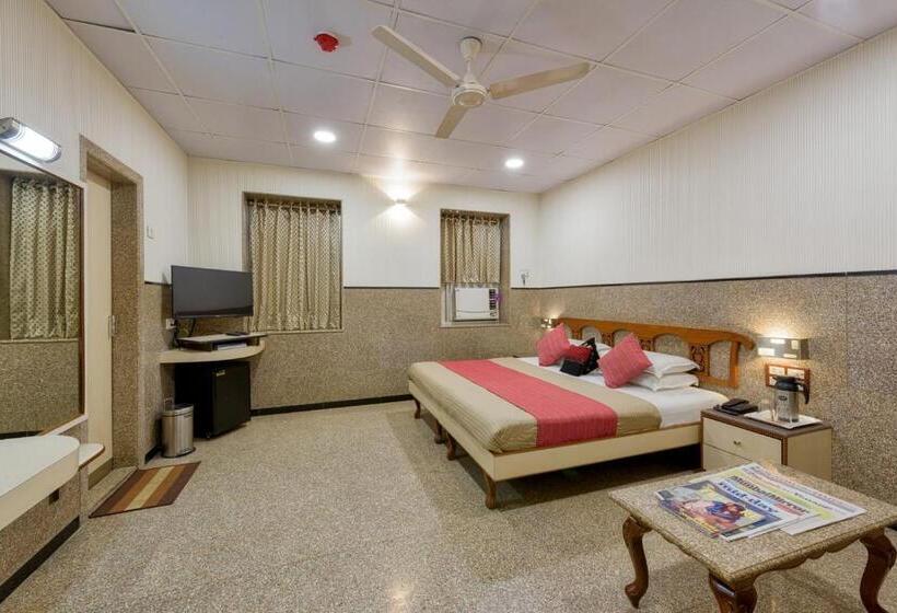 اتاق لوکس, Royal Castle