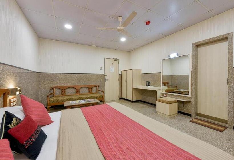 اتاق لوکس, Royal Castle