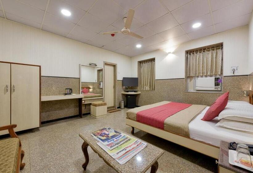 اتاق لوکس, Royal Castle