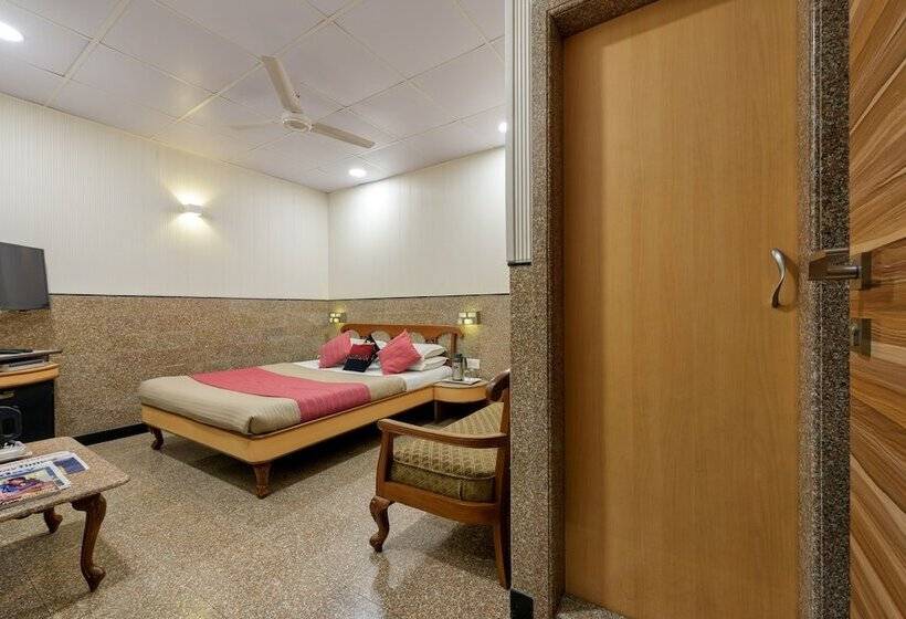 اتاق لوکس, Royal Castle