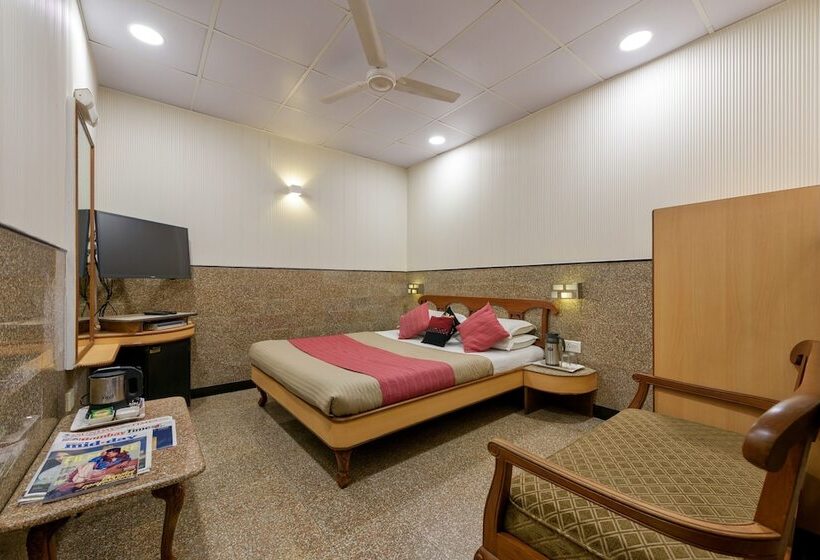 اتاق لوکس, Royal Castle