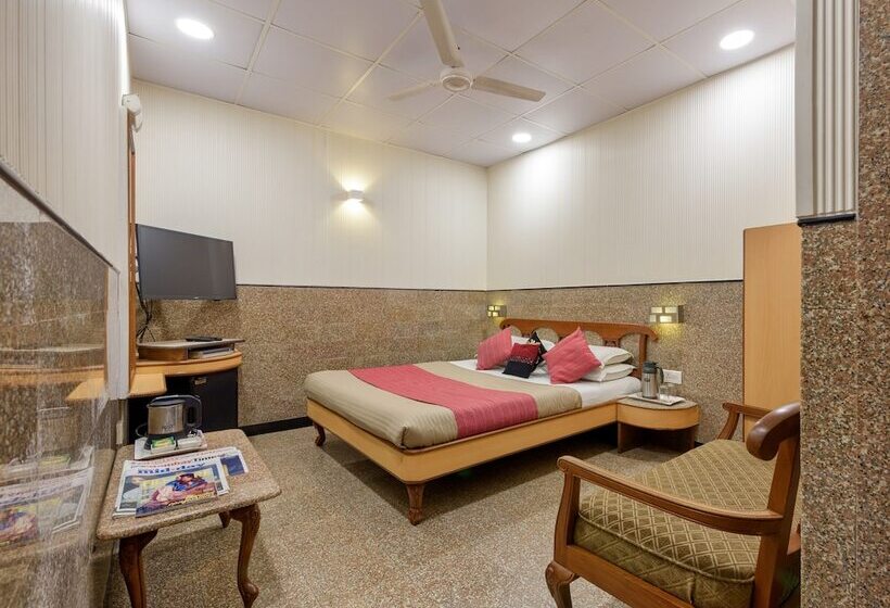 اتاق لوکس, Royal Castle