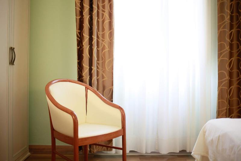 חדר סופריור, Smart Hotel Bartolini