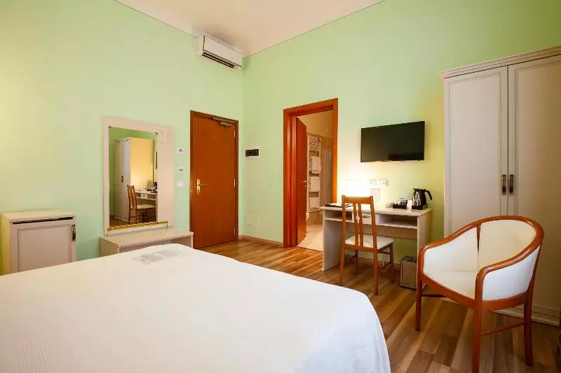 スーペリアールーム, Smart Hotel Bartolini