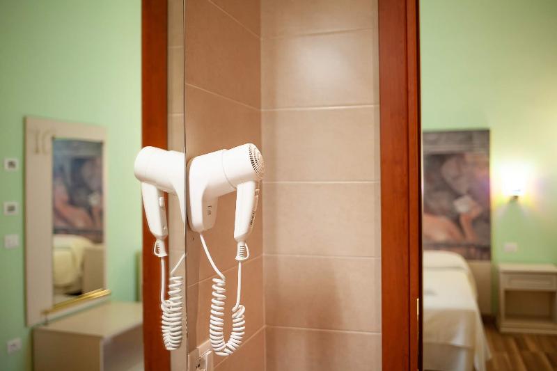 Номер Superior, Smart Hotel Bartolini