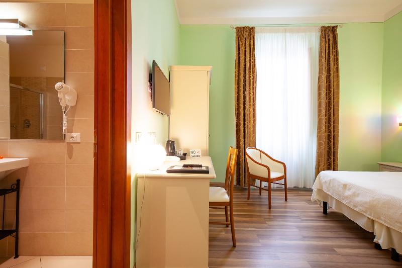 חדר סופריור, Smart Hotel Bartolini