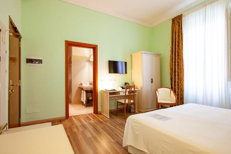 Номер Superior, Smart Hotel Bartolini