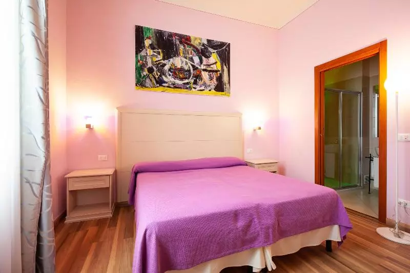 コンフォートルーム, Smart Hotel Bartolini