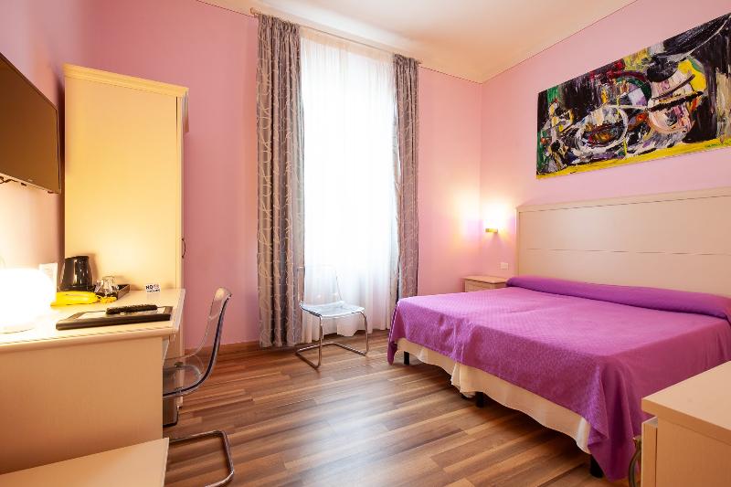 חדר קומפורט, Smart Hotel Bartolini