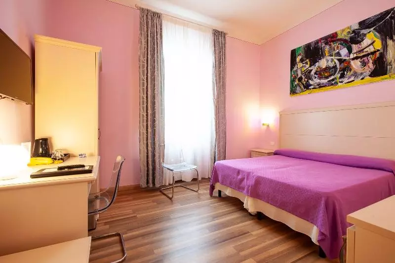 コンフォートルーム, Smart Hotel Bartolini