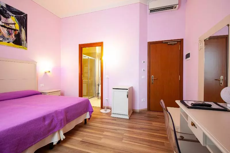 コンフォートルーム, Smart Hotel Bartolini