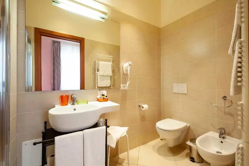 コンフォートルーム, Smart Hotel Bartolini