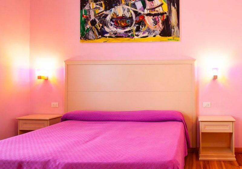 חדר קומפורט, Smart Hotel Bartolini