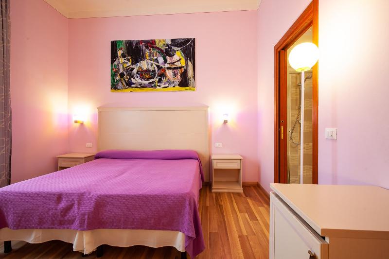 Номер Комфорт, Smart Hotel Bartolini