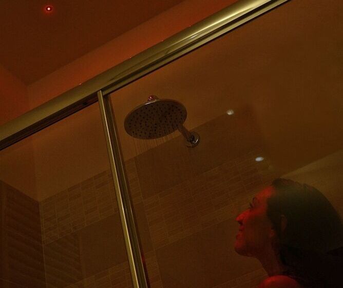 חדר סופריור, Smart Hotel Bartolini