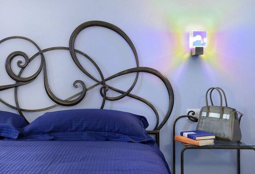 Номер Superior, Smart Hotel Bartolini