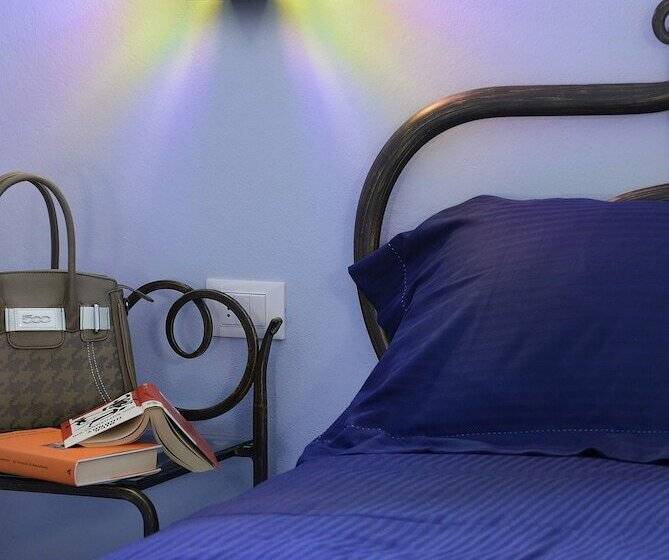 חדר סופריור, Smart Hotel Bartolini