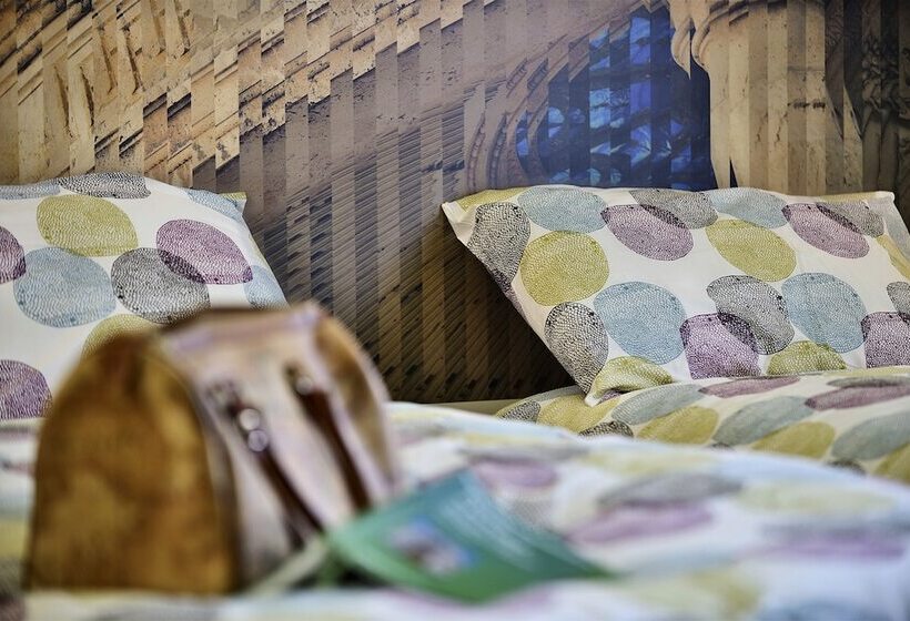 חדר סופריור, Smart Hotel Bartolini