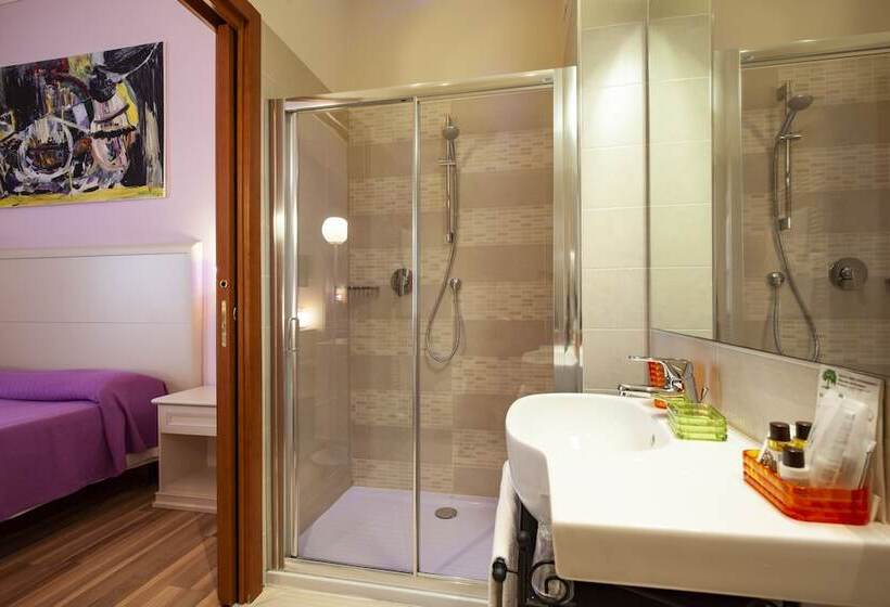 חדר קומפורט, Smart Hotel Bartolini