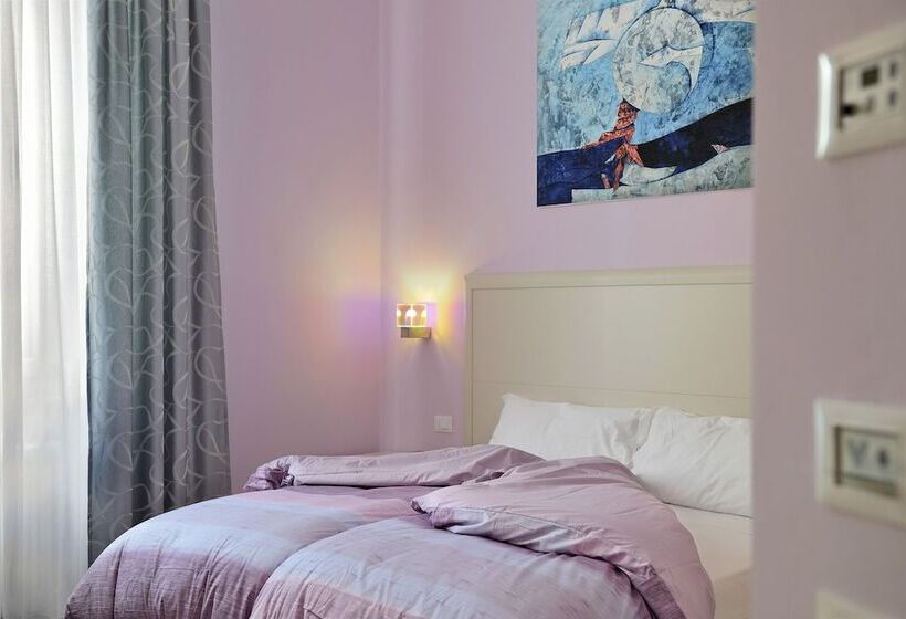 חדר קומפורט, Smart Hotel Bartolini