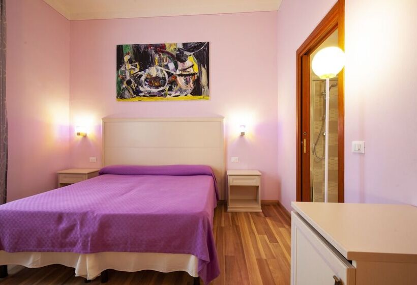 חדר קומפורט, Smart Hotel Bartolini