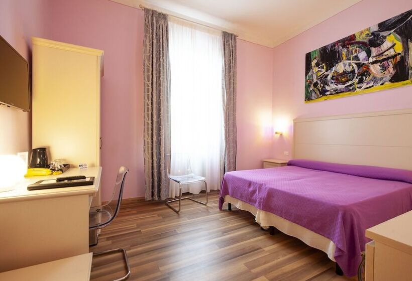 חדר קומפורט, Smart Hotel Bartolini