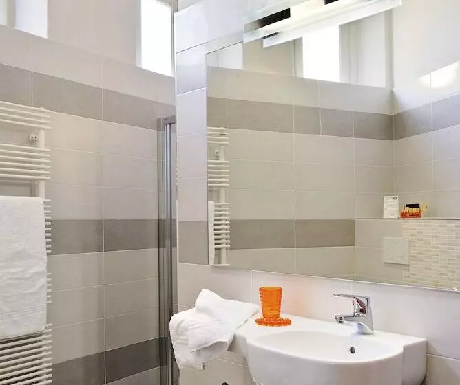 ジュニアスイート, Smart Hotel Bartolini