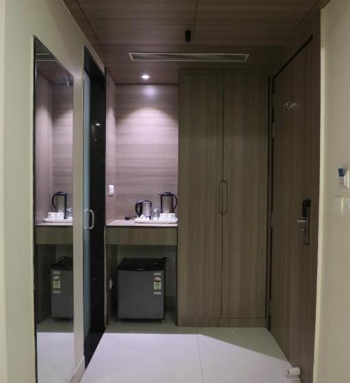 Deluxe Room, Sopan Heights