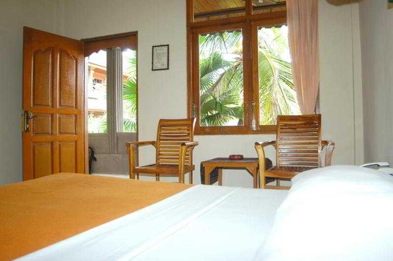 اتاق استاندارد, Sorga Cottages