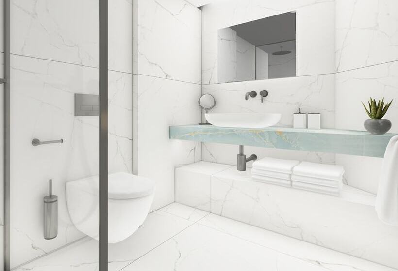 Полулюкс Вид на Море, Thalassa Beach Resort & Spa