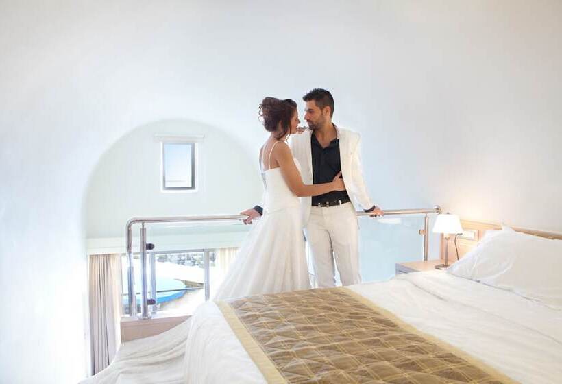 Полулюкс, Thalassa Beach Resort & Spa