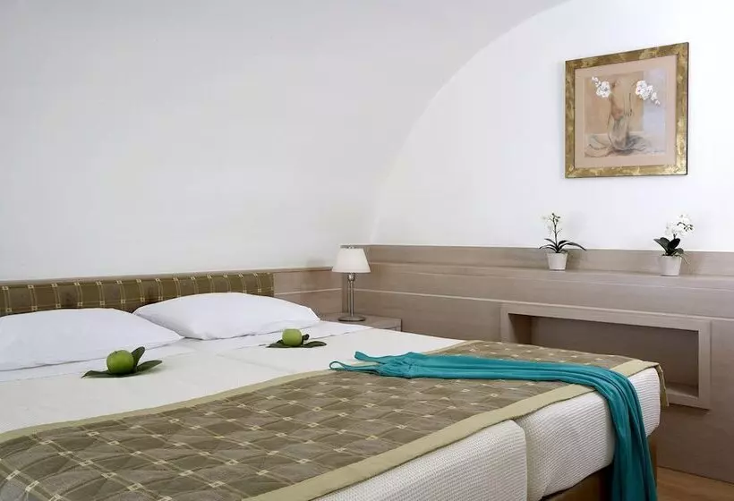 ジュニアスイート, Thalassa Beach Resort & Spa