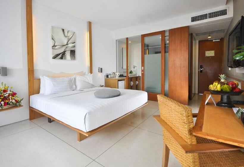 Номер Superior, The Haven Bali Seminyak