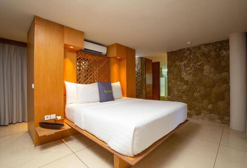 Вилла 2 Спальни, The Haven Bali Seminyak