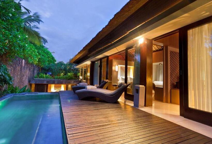 Вилла 2 Спальни, The Haven Bali Seminyak