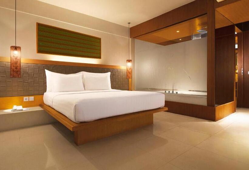Люкс, The Haven Bali Seminyak