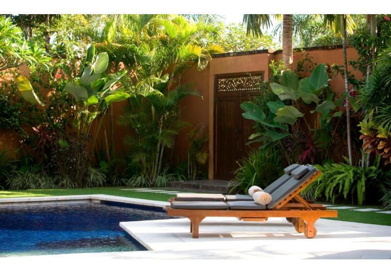 Вилла 3 Спальни, The Kunja Villas